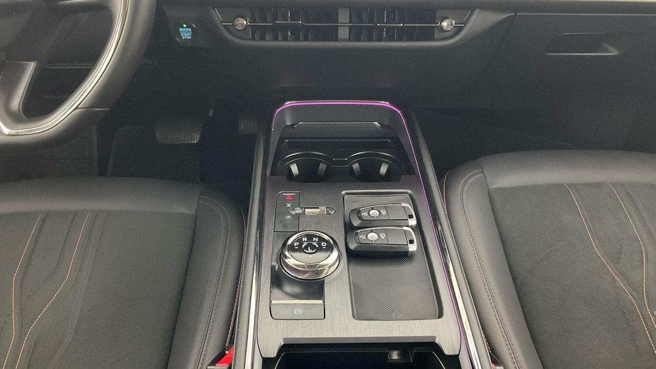 Ford Taurus 2.0L EcoBoost Titanium Titanium | Guaranteed Warranty | 0 Down Payment