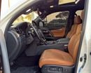لكزس LX 570 بلاتينيوم لكزس LX 570 بلاتينيوم 2021، بمواصفات دول مجلس التعاون الخليجي