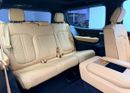 Jeep Grand Wagoneer SERIES III 2023 Jeep Grand Wagoneer, 2028 Jeep Warranty, Full Jeep Service History, 7 Sea