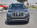 Toyota Prado RIGHT HAND DRIVE ONLY FOR EXPORT 2.8L 7 SEAT LEATHER ELECTRIC SEAT