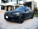 بي أم دبليو X6 xDrive 40i