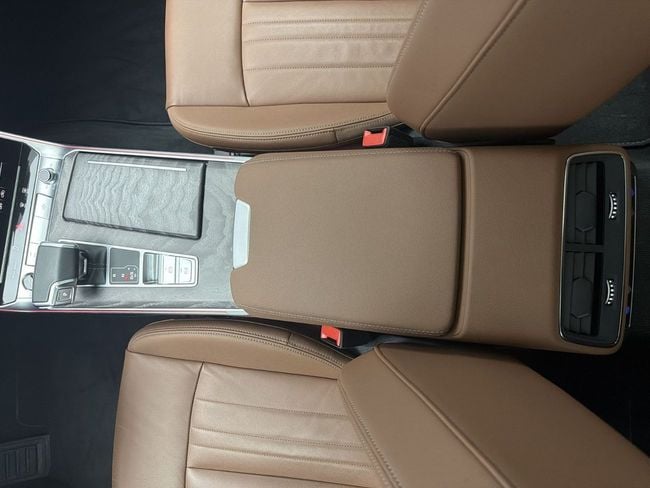 Audi A6 40 TFSI, миниатюра 28