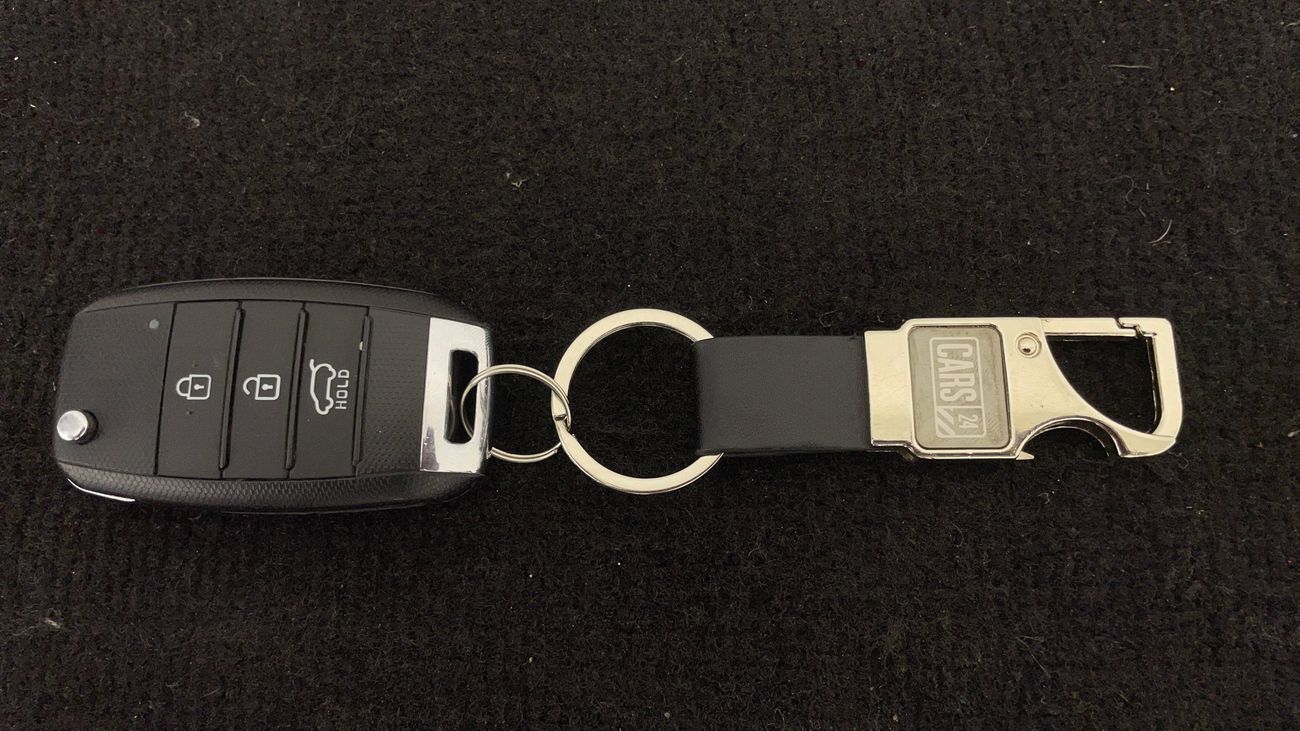 كيا سيلتوس LX 1.6 | بدون دفعة مقدمة | اختبار القيادة في المنزل