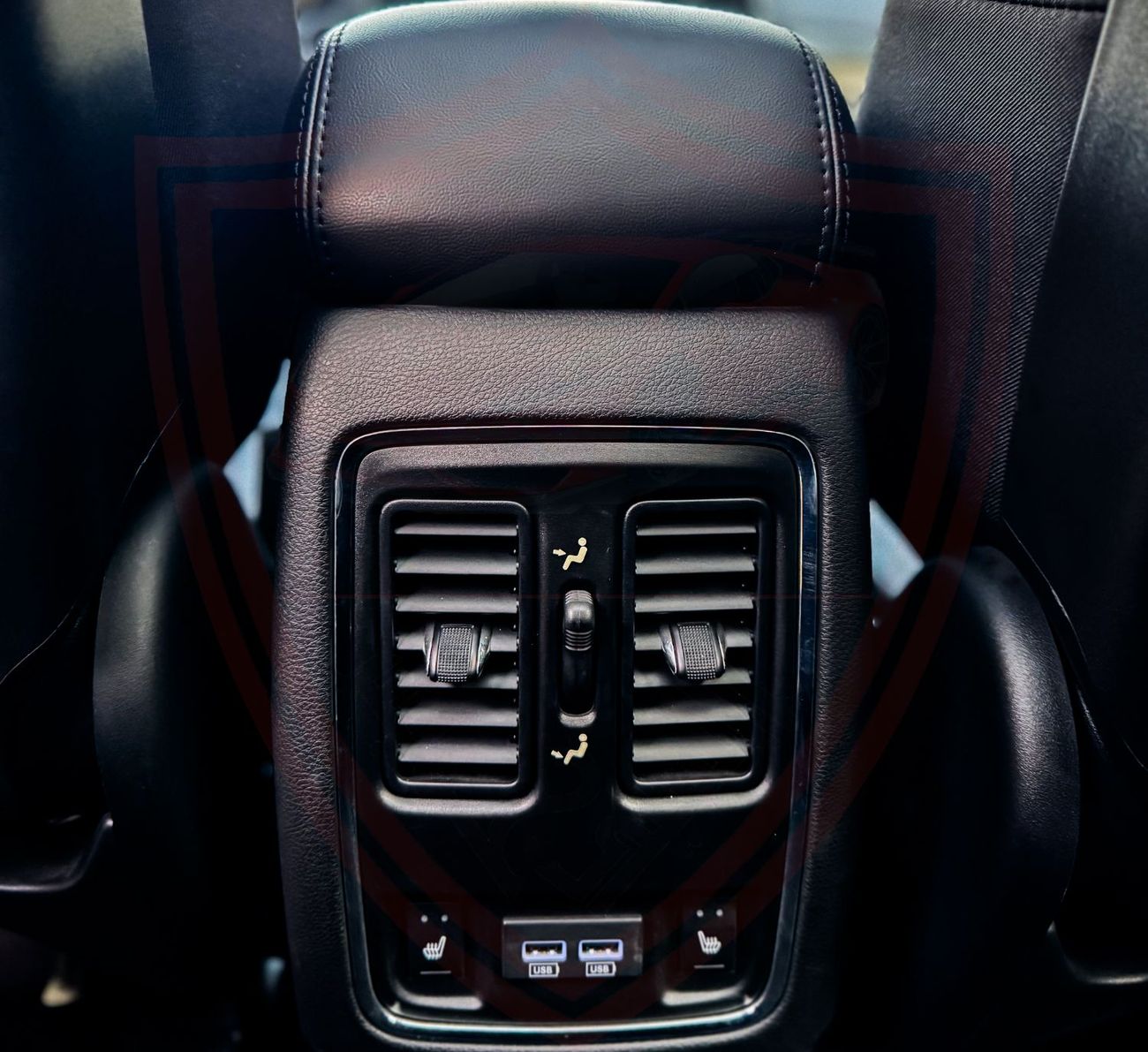 Jeep Grand Cherokee Limited 3.6L Jeep Grand Cherokee | 3.6 L | 2021 | GCC | Accident-Free |  In Excellent Condition | 13