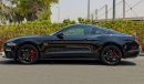 Ford Mustang GT Premium V8 , 2021 , GCC , 0Km , W/3 Yrs or 100K Km WNTY