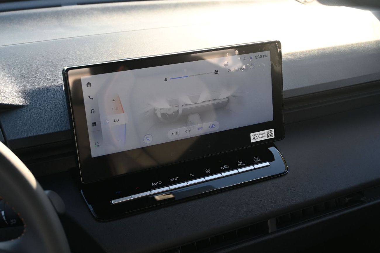 Toyota Corolla Cross Toyota Corolla Cross New Shape 2.0L Hybrid, FWD Model 2025