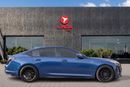 Cadillac CT5 CT5-V