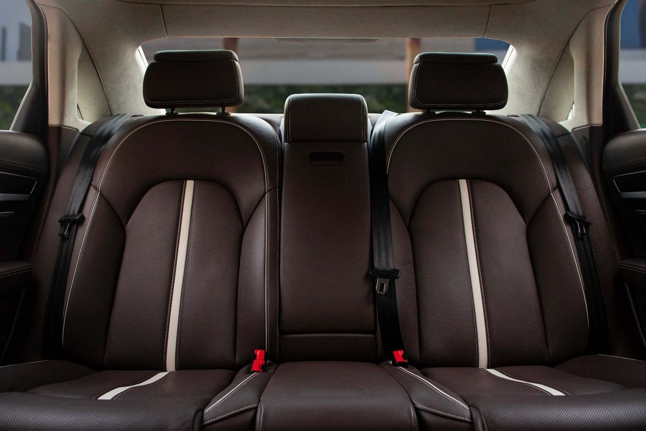 Audi S8 | 2,612 P.M (4 Years)⁣ | 0% Downpayment | Amazing Condition!