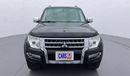 Mitsubishi Pajero GLS HIGHLINE 3.8 | Under Warranty | Inspected on 150+ parameters