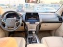 Toyota Prado TX-L Toyota Prado TX-L 2022 V6 LHD FULL OPTION