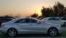 مرسيدس بنز CLS 350 2013 - JAPAN IMPORTED SUPER CLEAN CAR