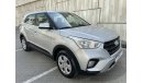 Hyundai Creta GL 1.6L | GCC | EXCELLENT CONDITION | FREE 2 YEAR WARRANTY | FREE REGISTRATION | 1 YEAR FREE INSURAN