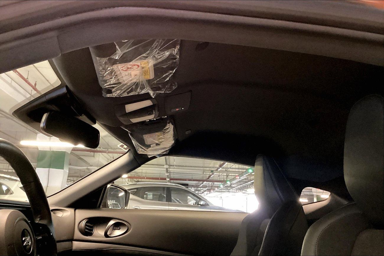 نيسان 400 Z Z Coupe A/T | National Day Celebration | شامل الضمان | 0 ﺪﻔﻋﺓ ﺃﻮﻟﻯ