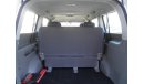 Hyundai H-1 2016 9 seats Ref# 282