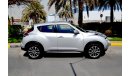 Nissan Juke - ZERO DOWN PAYMENT - 915 AED/MONTHLY - 1 YEAR WARRANTY