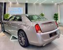 Chrysler 300C Limited 3.6L