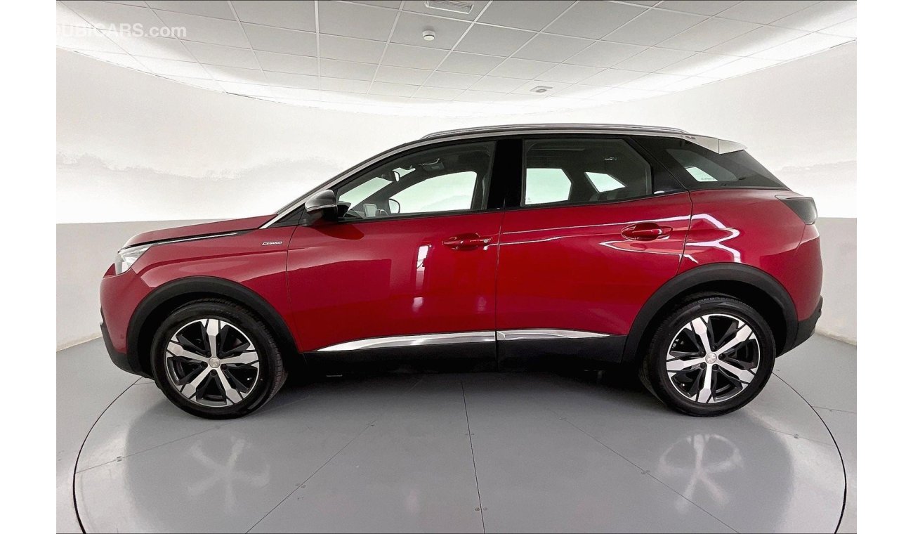 Peugeot 3008 GT Line | 1 year free warranty | 0 down payment | 7 day return policy