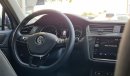 Volkswagen Tiguan 1.4L Turbo Agency Warranty Full Service History GCC