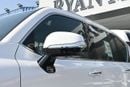 لكزس LX 600 Lexus LX600 Signature Mark Levinson, 3.5L Twin-Turbo V6, Petrol Model 2025