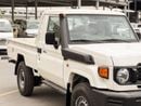 تويوتا لاند كروزر بيك آب EXPORT ONLY - Toyota LC79 SC STD 2.8L Petrol M/T