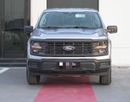 فورد F 150 XLT CREW CAB XL 5.0L