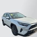 Toyota RAV4 2025 Toyota RAV4 2.5 hybrid Elite plus