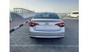 Hyundai Sonata 2017 HYUNDAI SONATA