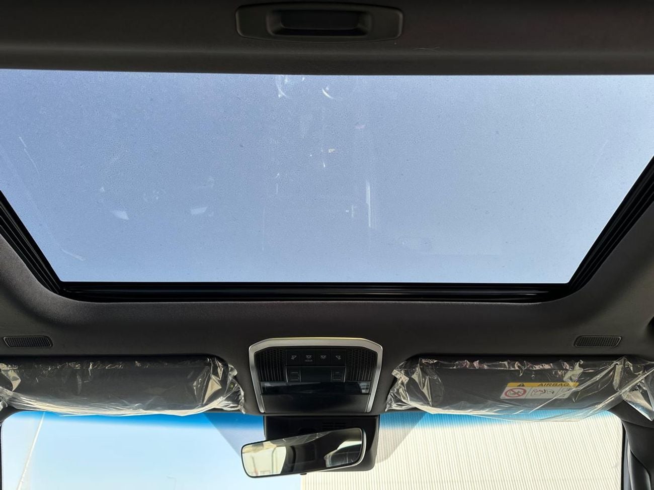 Toyota Land Cruiser GXR 3.5L TT FULL WITH RADAR