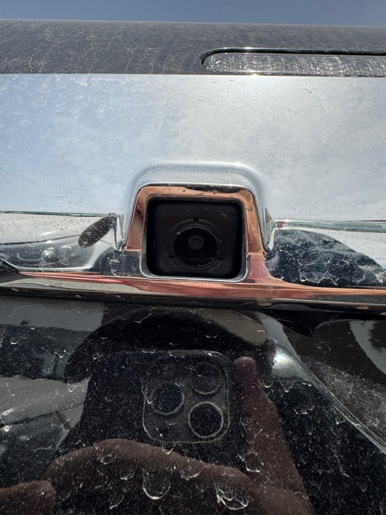 Mitsubishi L200 GLX Double Cab Petrol 2.4L Mitsubishi L200 Petrol FULL OPTION!!!