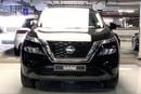 Nissan XTrail S | National Day | Start 2026 with the ideal drive | Guaranteed Warranty | 0 Down Payment