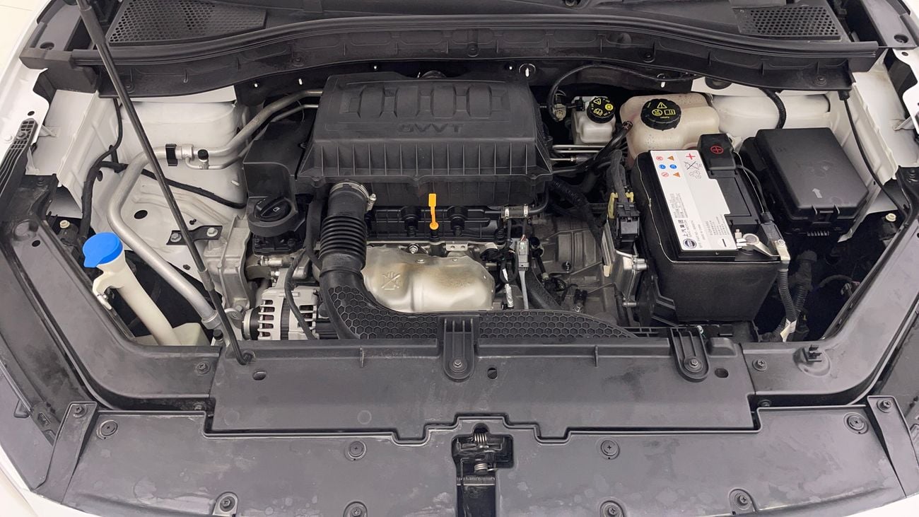 MG ZS LUXURY 1.5 | Zero Down Payment | Home Test Drive