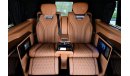 Mercedes-Benz V 280 Luxury Multi Purpose Vehicle  V300D 2.0L Diesel 7 Seater AWD Automatic