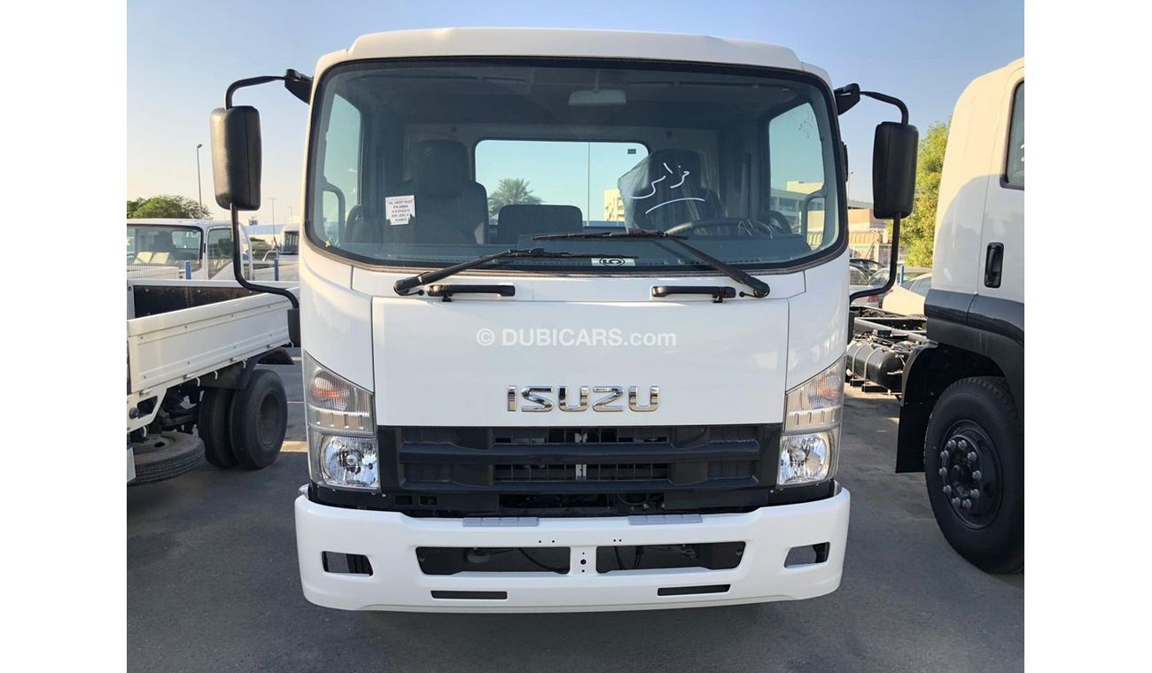 Isuzu Forward FSR 7TON ((Brand New))