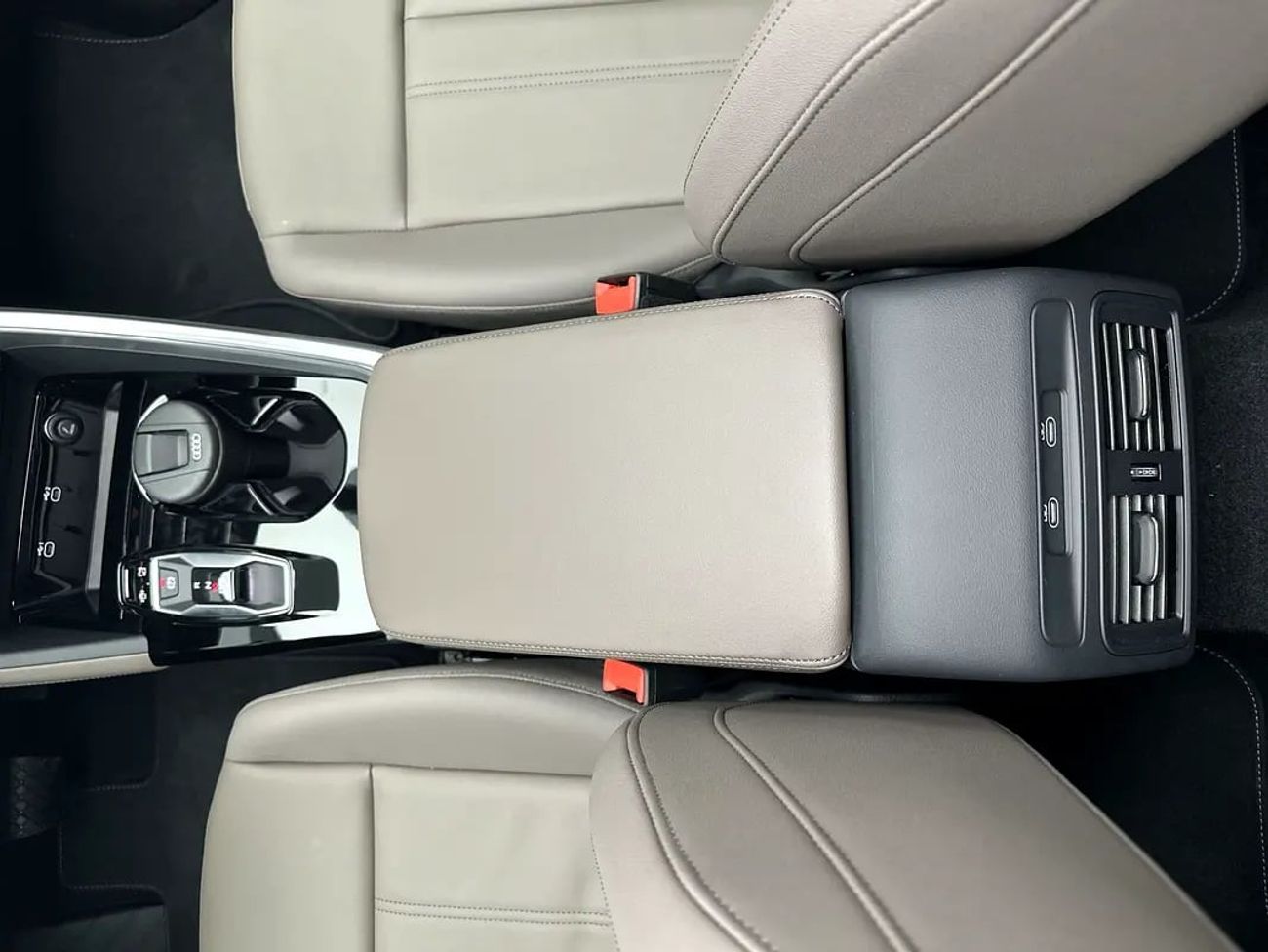 Audi Q5 SUV TFSI quattro 204hp S-Line (Ref# 71667) EXCLUSIVE RAMADAN OFFER