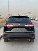Toyota Corolla Cross Corolla Cross Full Option Sunroof, push start, JBL system 2023