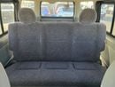 Toyota Hiace TOYOTA HIACE  VAN RHD 2007 MODEL 2.0 L PETROL AUTOMATIC(PM51149)