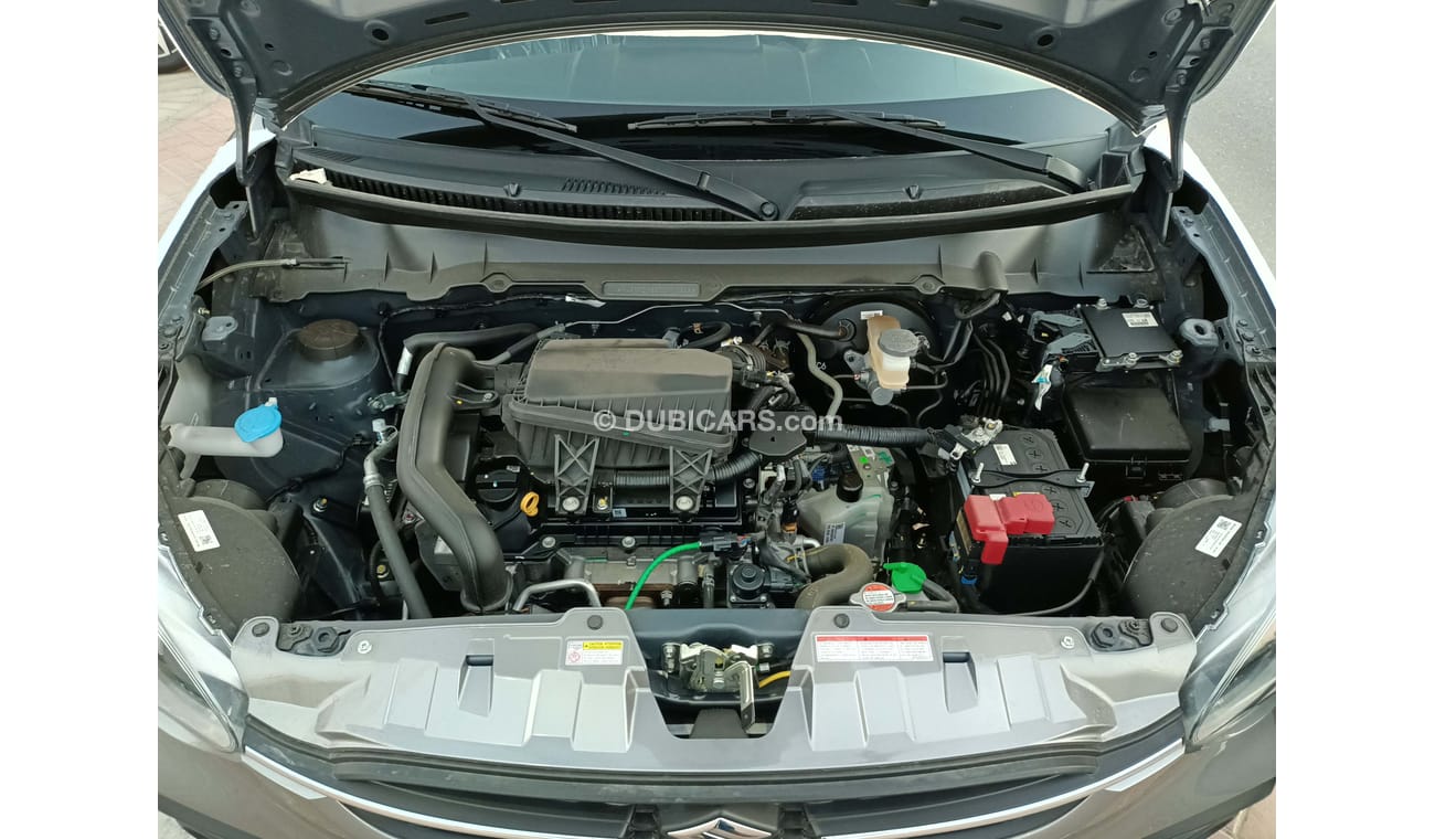 Suzuki Celerio 1.0L V4, GLX, Black Rims, A/T, Gear, SPECIAL QUANTITY DEAL OFFER  (CODE # CGLM)