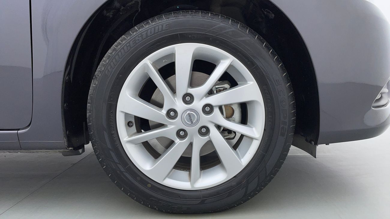 Nissan Sentra 1.8s 1800