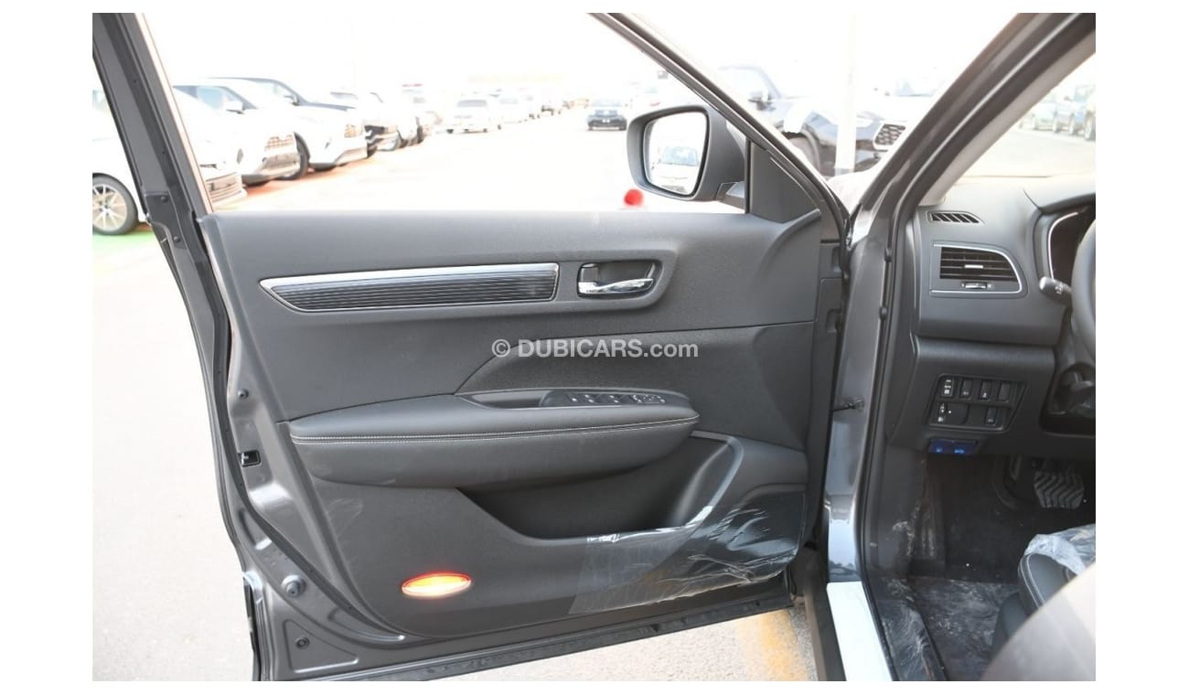 Renault Koleos 2023 Renault Koleos 2.5L AWD Full Option (European Spec)