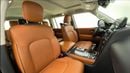 Nissan Patrol 4L 2022 | 0 DP | 2272/Month | 30 Day Return | Service History