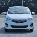 Mitsubishi Attrage GLX Mid 1.2L