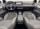 مرسيدس بنز CLA 200 2025 Mercedes-Benz CLA200 AMG Premium+, *Brand New*, 2027 Mercedes Warranty, Night package, GCC