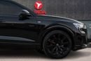 Audi Q8 55 TFSI Audi Q8 55TFSI Quattro S-Line 2025 GCC | Agency Warranty | Service Contract