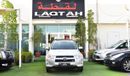Toyota RAV4 2011 model, American import, fingerprint, leather hatch, cruise control, alloy wheels, sensors, came