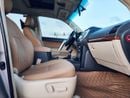 Toyota Prado TX-L 2016 Facelift to 2023 V4 Full Option Top Of The Range