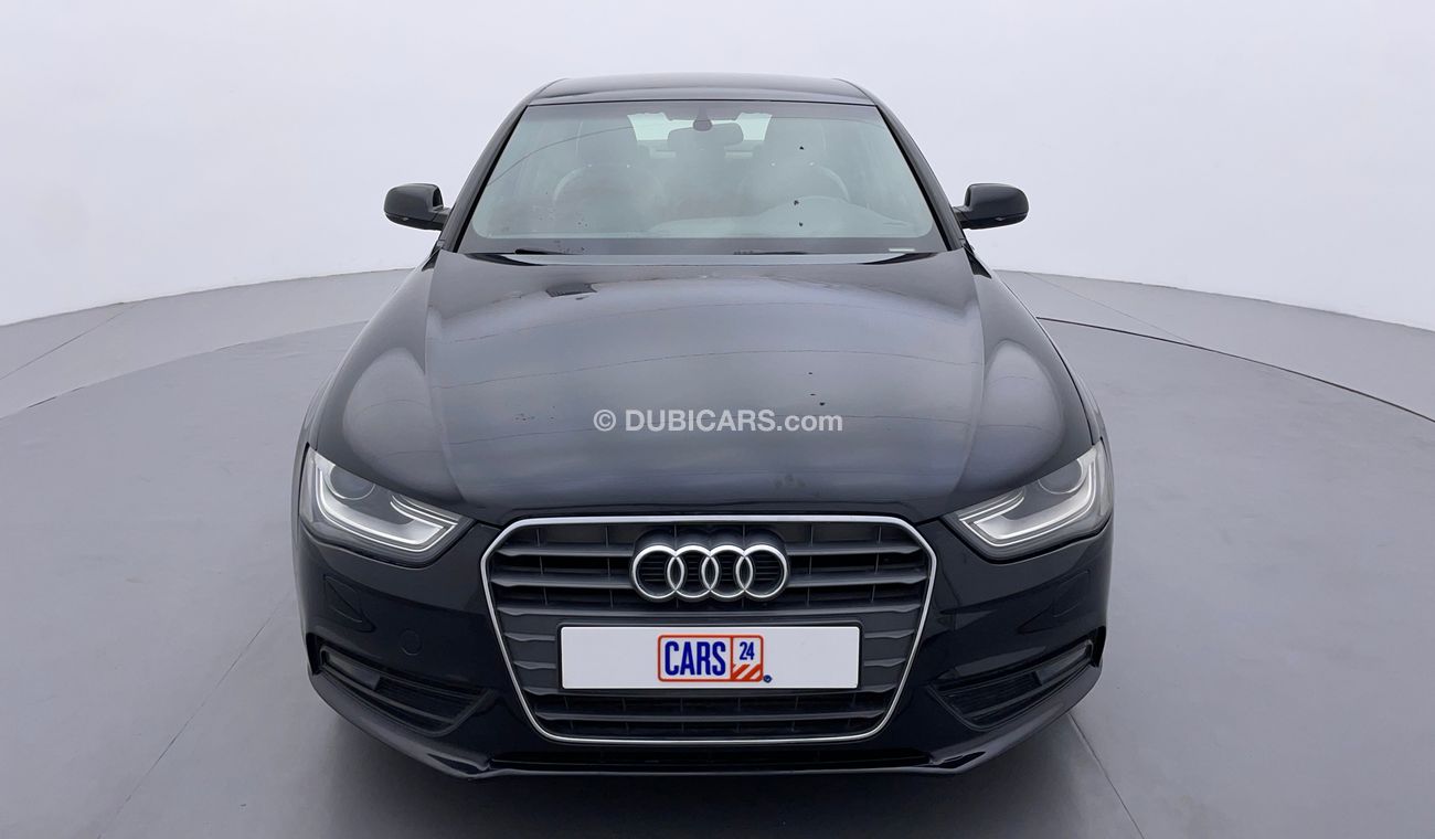 Audi A4 TFSI 1.8 | Zero Down Payment | Free Home Test Drive