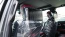 Toyota Land Cruiser GR SPORT