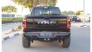 Dodge Ram Van RAM 1500 TRX 6.2L Final Edition