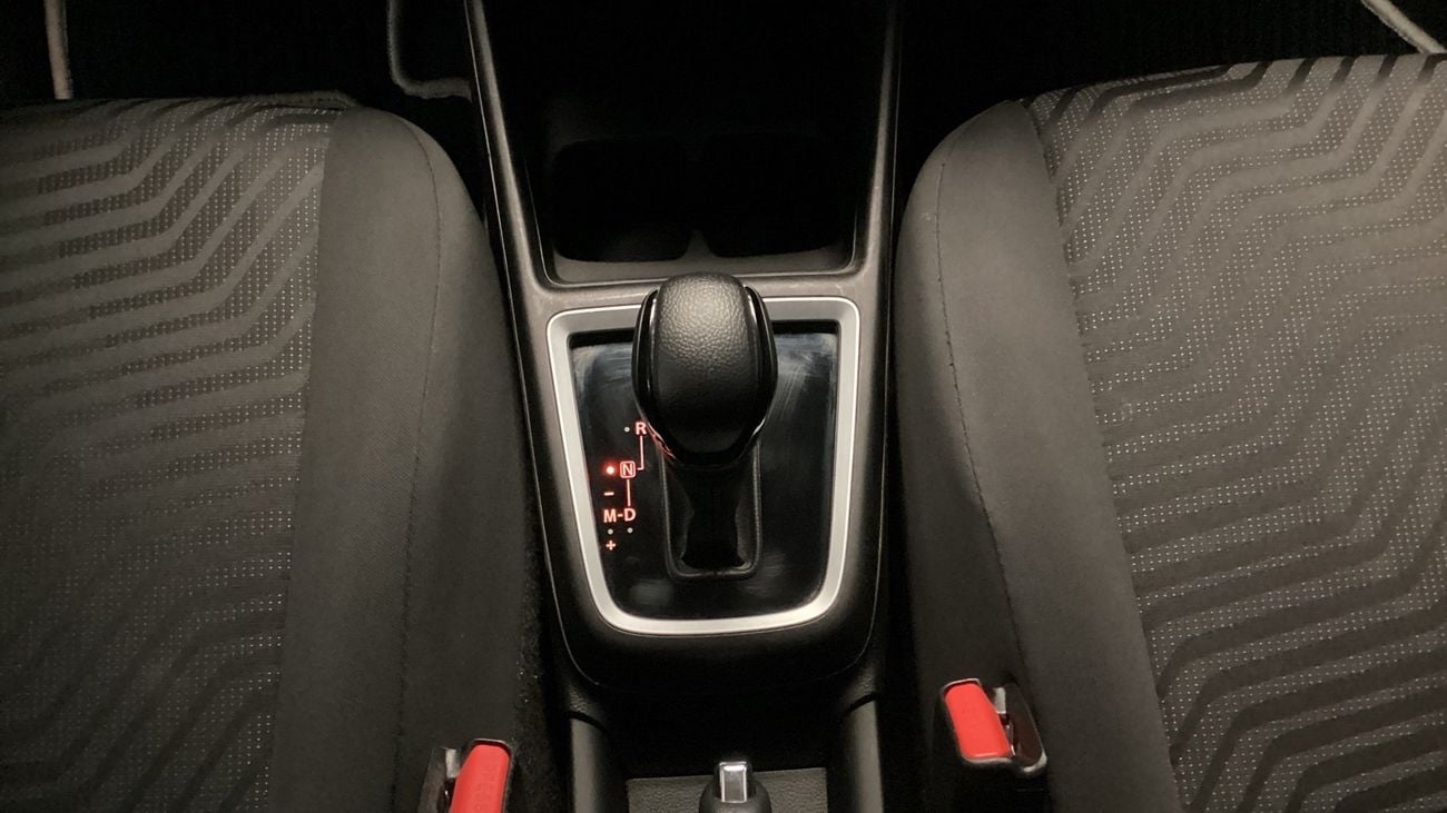 سوزوكي سويفت GL | شامل الضمان | 0 ﺪﻔﻋﺓ ﺃﻮﻟﻯ