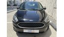 Ford Figo 1200